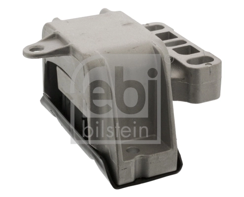 Mounting, engine